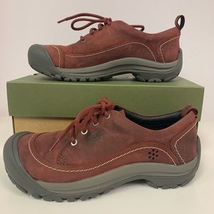 Keen Kaci iii Oxford